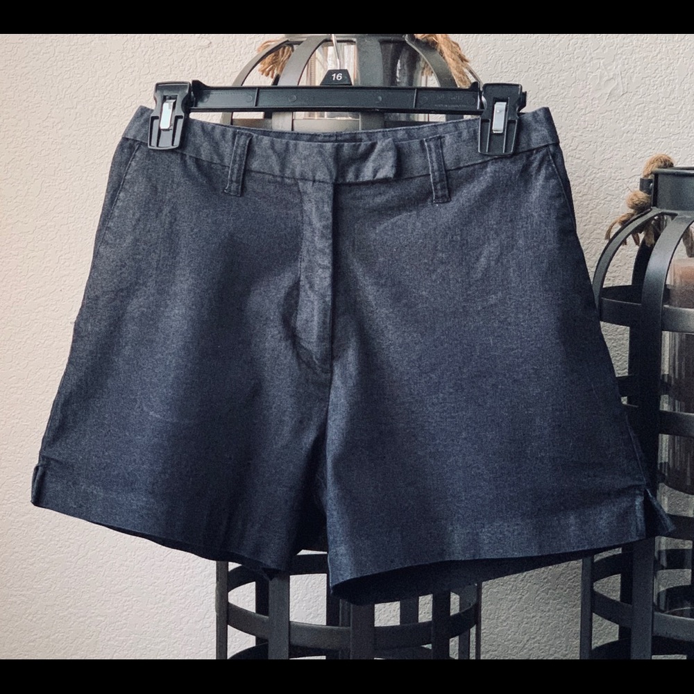 Mossimo Shorts 6